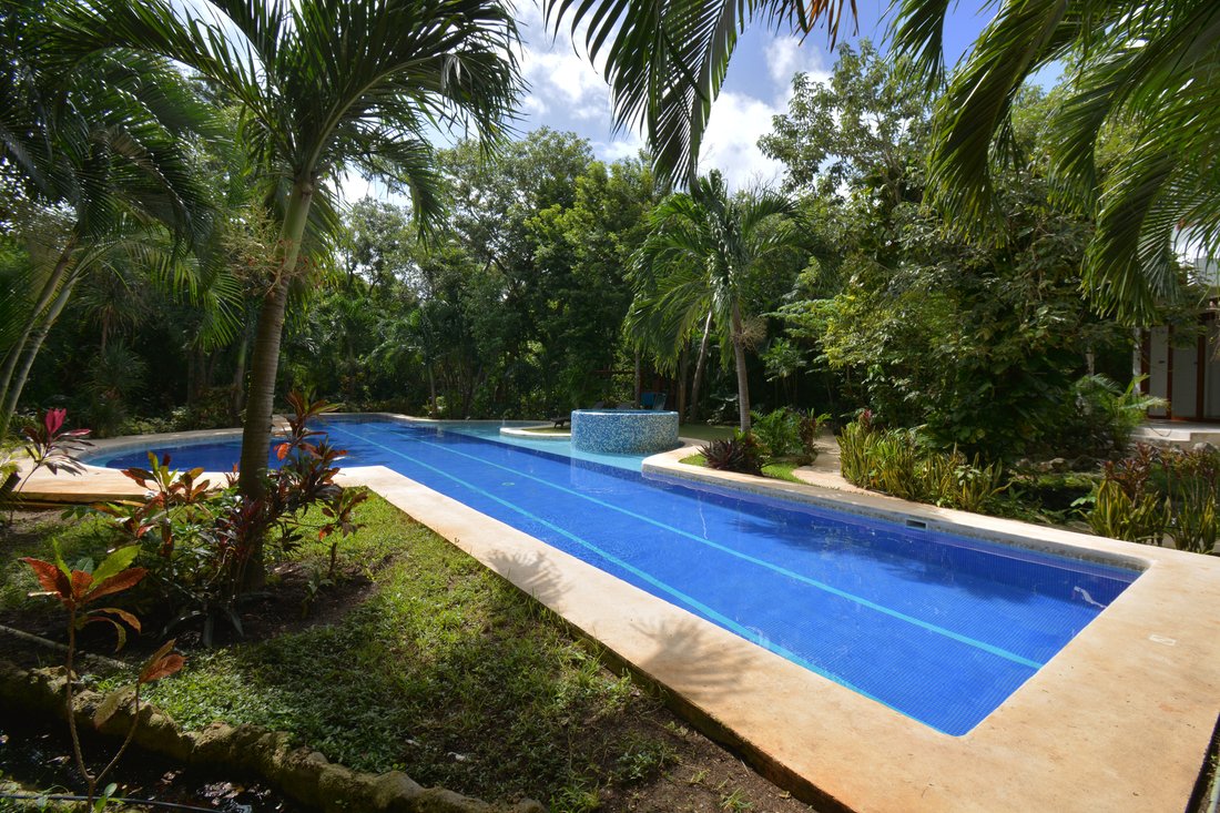 House in Playa del Carmen, Quintana Roo, Mexico 4 - 14902183