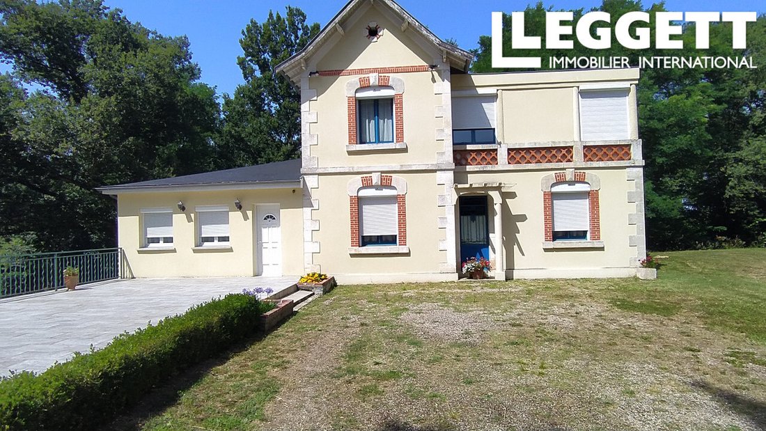 House in Sud, Montpon-Ménestérol, France 5 - 14900171