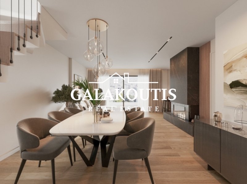 Apartment in South Athens, Attica, Greece 3 - 14902584