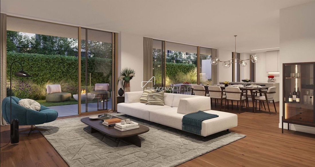 Apartment in Santa Marinha e Sao Pedro da Afurada, Porto District, Portugal 3 - 14898722