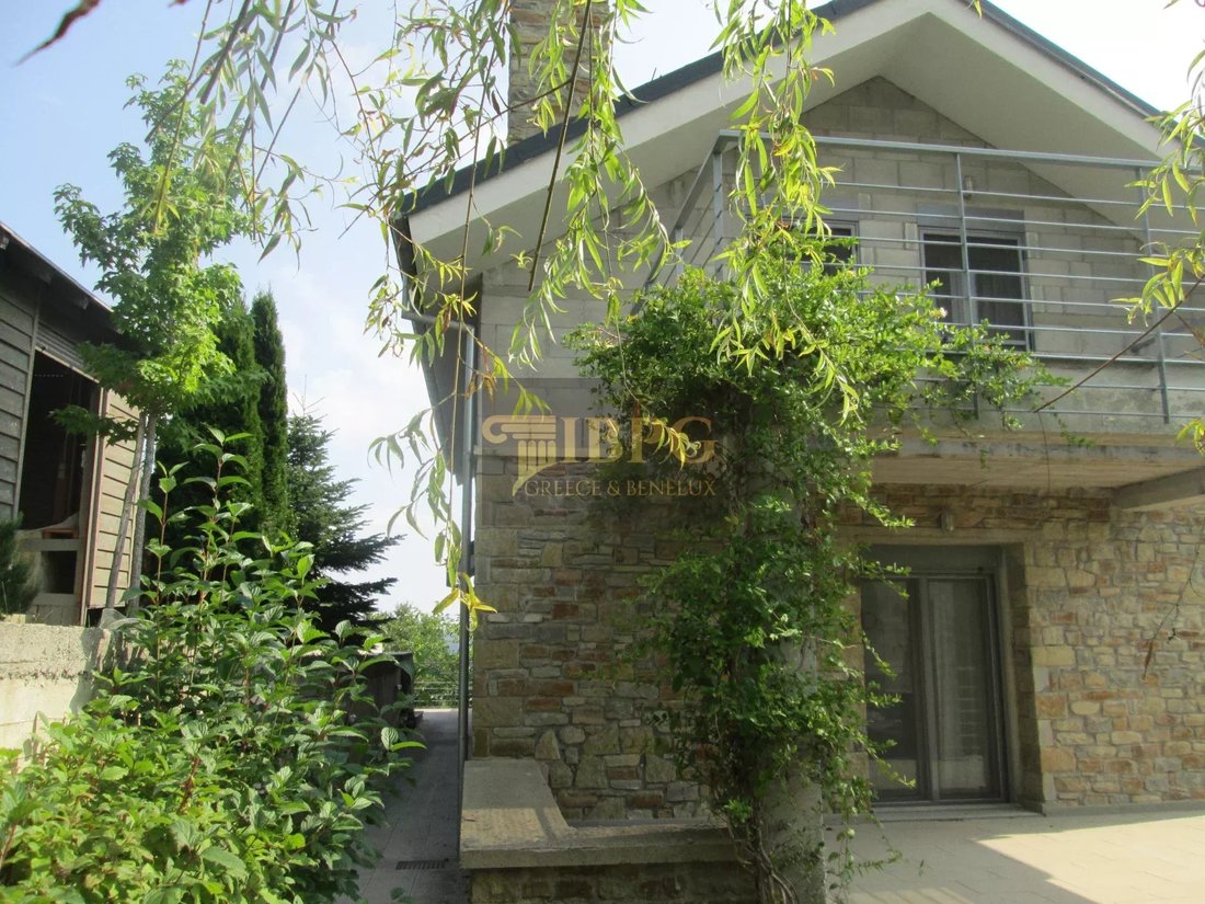 House in Grevena, Epirus and Western Macedonia, Greece 4 - 14900125