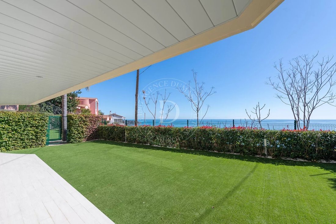 Apartment in Village-Cros de Caste-Coupiere-Mont Gros, Roquebrune-Cap-Martin, France 3 - 14531198