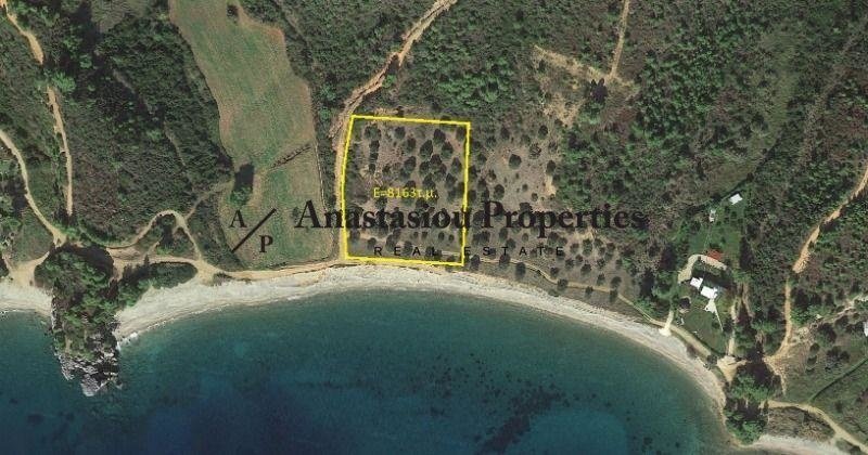 Land in Pallini Municipal Unit, Macedonia and Thrace, Greece 3 - 14900830