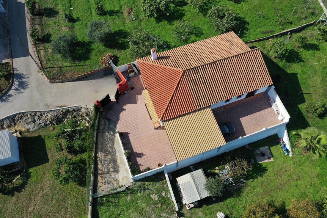 Finca in Estepona, Andalusia, Spain 5 - 14888730