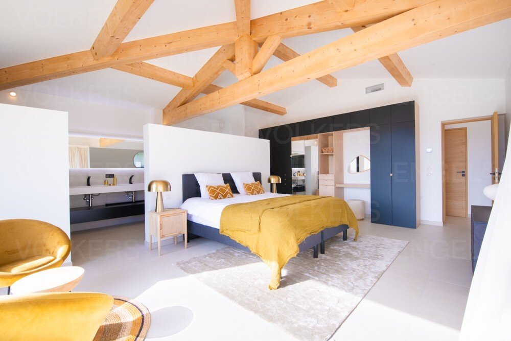 Casa a La Croix-Valmer, Provenza-Alpi-Costa Azzurra, Francia 5 - 14903038