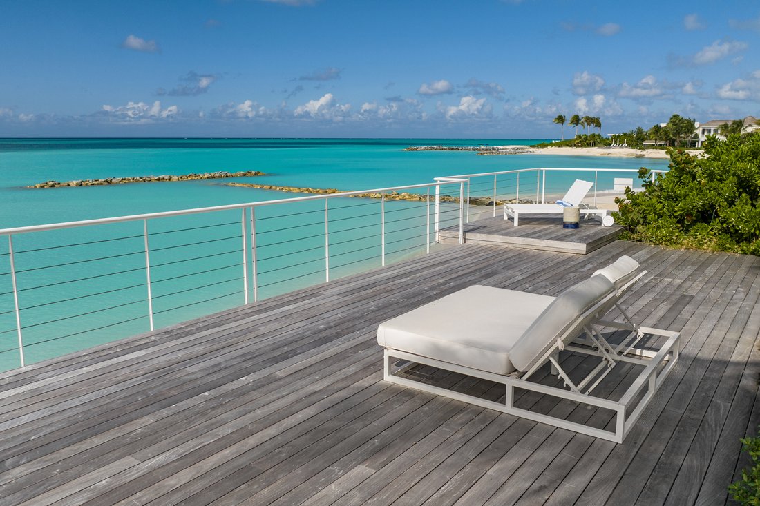 Maison à Leeward Settlement, Caicos Islands, Îles Turks et Caïques 5 - 14898731