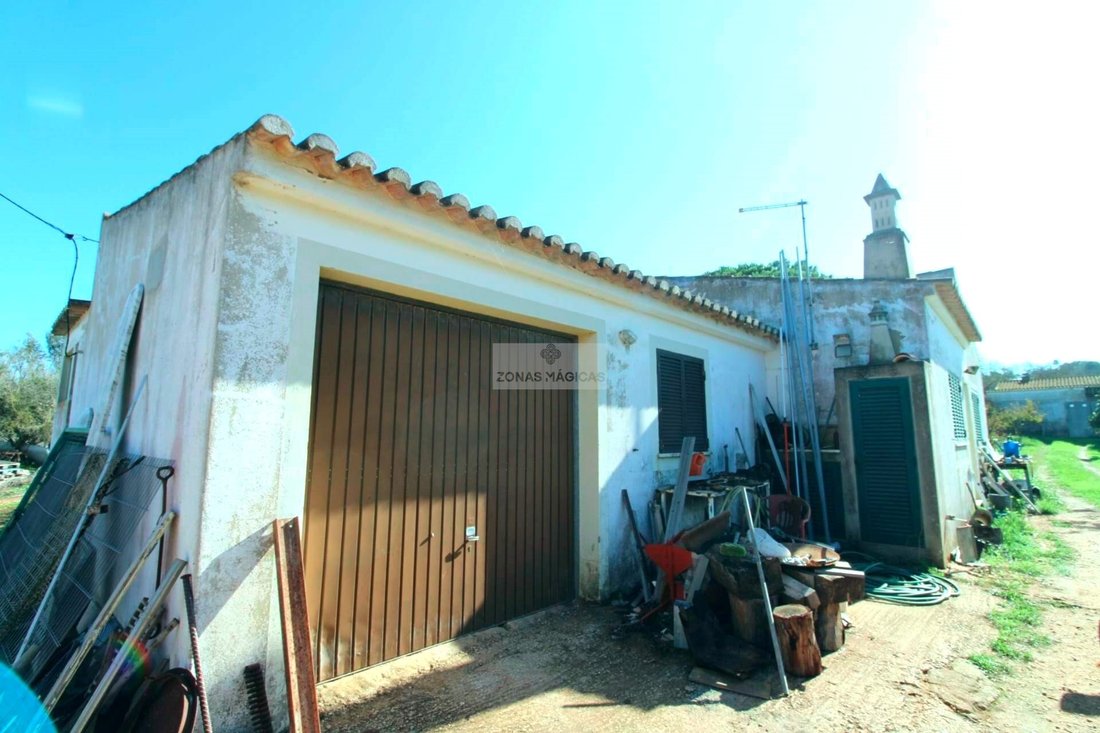 Farm Ranch in Praia da Luz, Algarve, Portugal 3 - 14898709