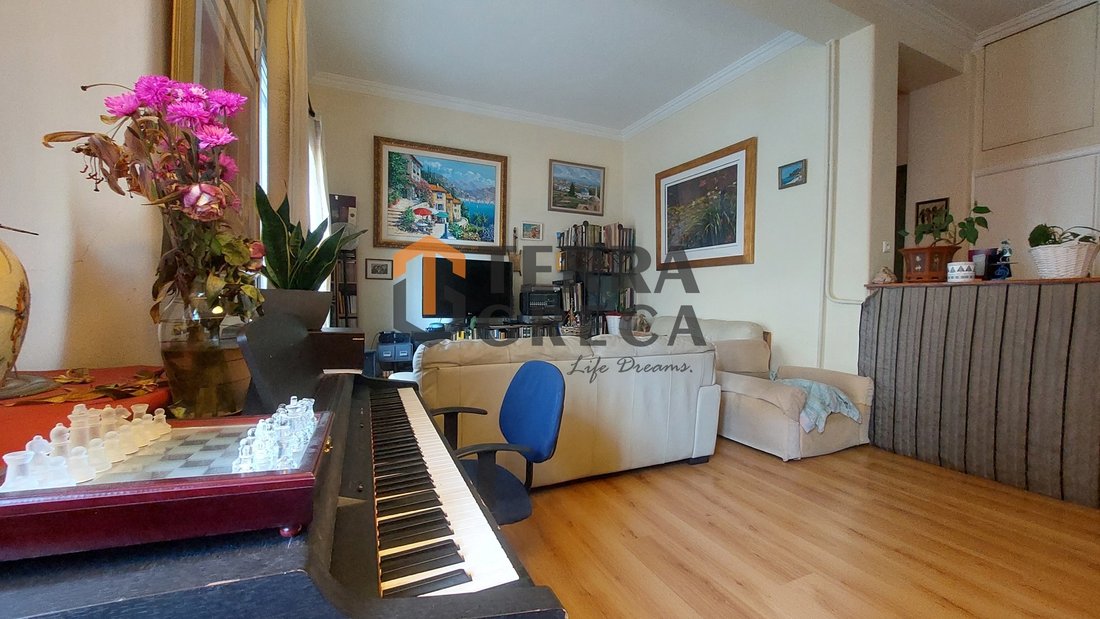 House in 1st District of Piraeus, Piraeus, Greece 1 - 14900823