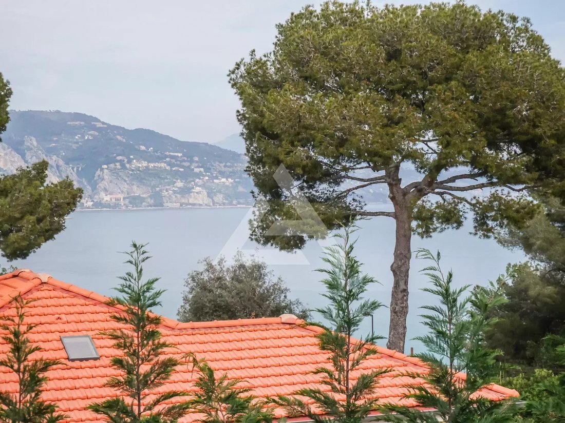 House in Cap Martin, Roquebrune-Cap-Martin, France 3 - 14016890