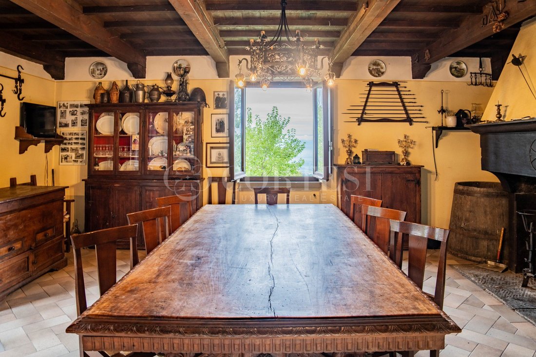House in San Giustino, Umbria, Italy 3 - 14905464