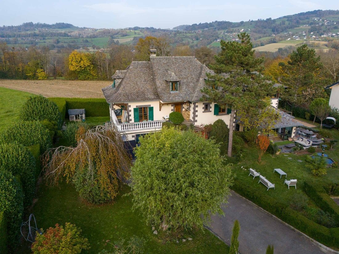 House in Marigny-Saint-Marcel, Auvergne-Rhône-Alpes, France 3 - 14899311