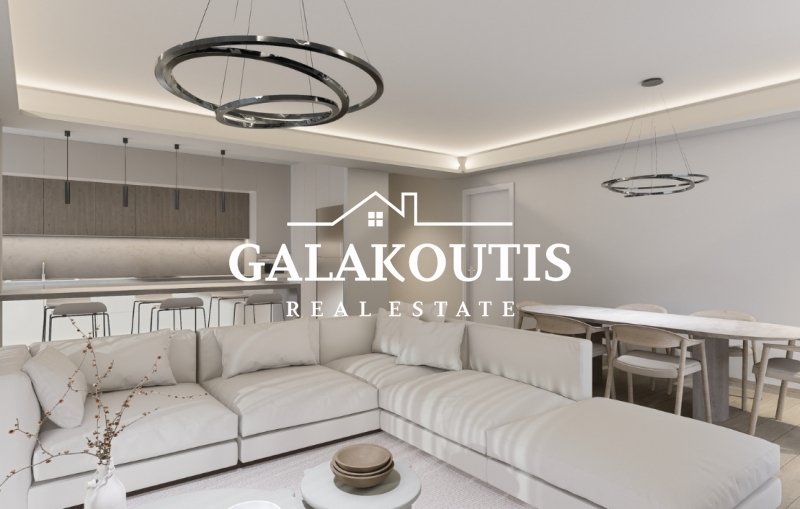 Apartment in Chalandri, Attica, Greece 3 - 14902589