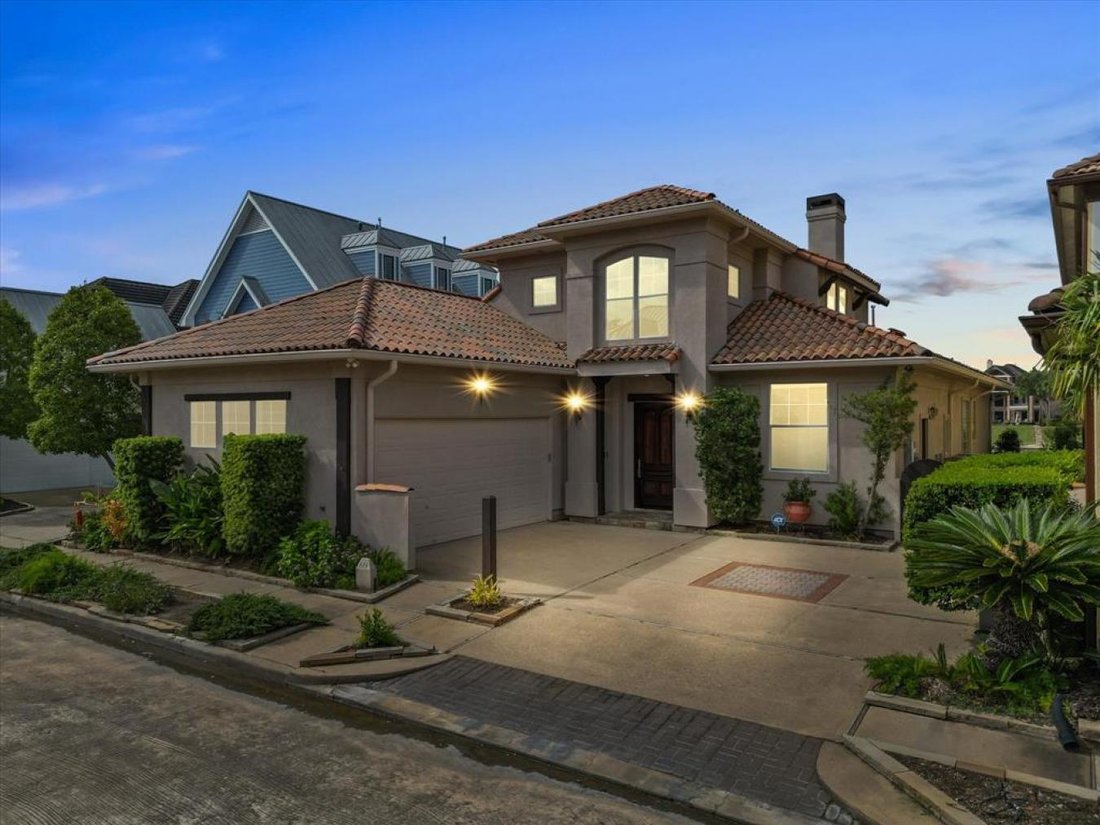 House in Kemah, Texas, United States 3 - 14902899