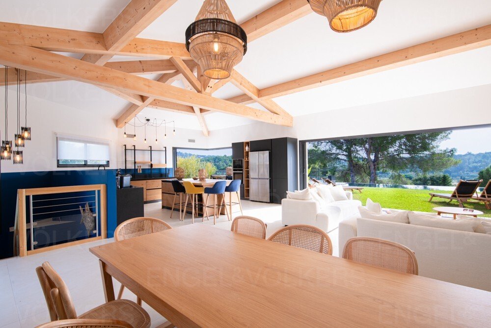 Casa a La Croix-Valmer, Provenza-Alpi-Costa Azzurra, Francia 4 - 14903038