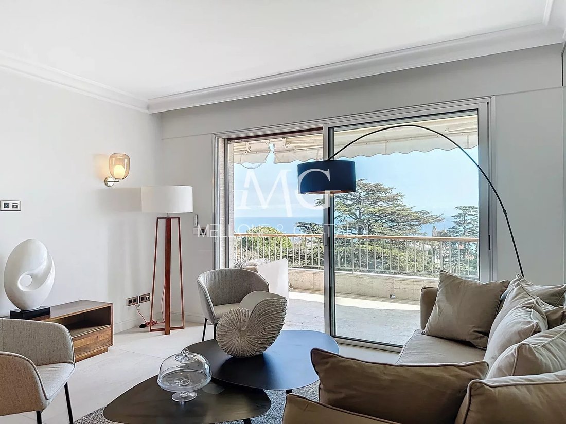 Apartment in La Californie, Cannes, France 4 - 14531633