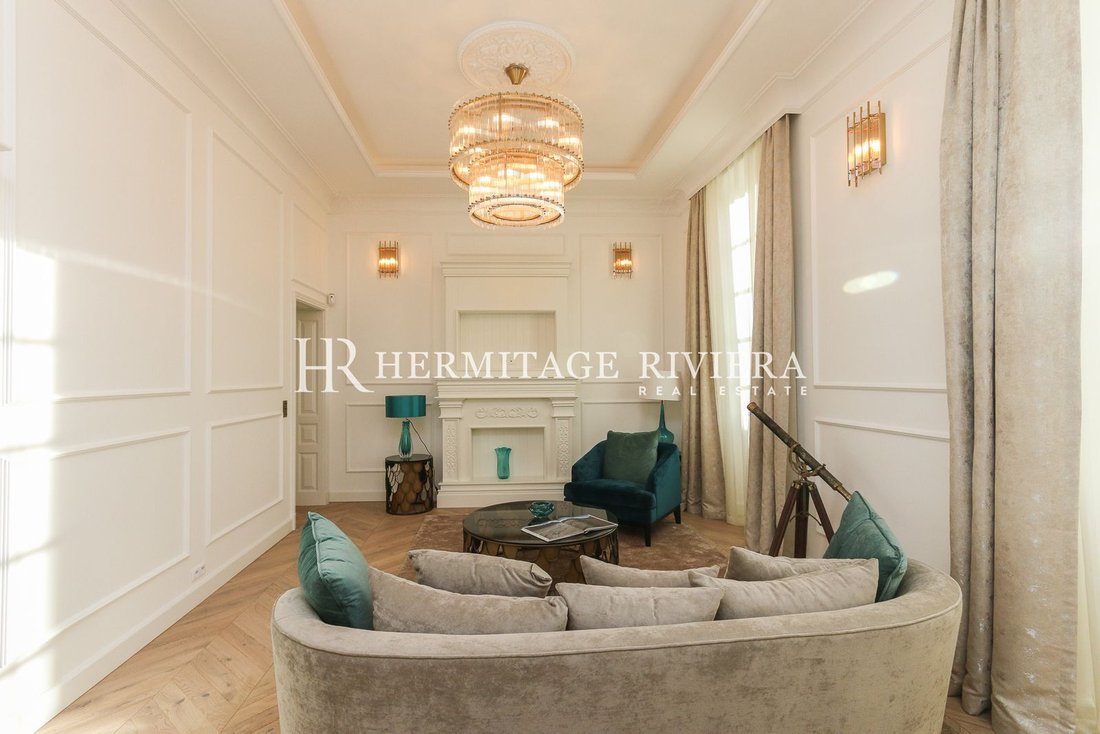 Apartment in Nice, Provence-Alpes-Côte d'Azur, France 4 - 14046567