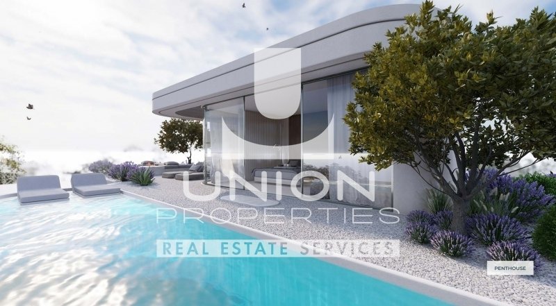 Apartment in Voula, Attica, Greece 2 - 14899084
