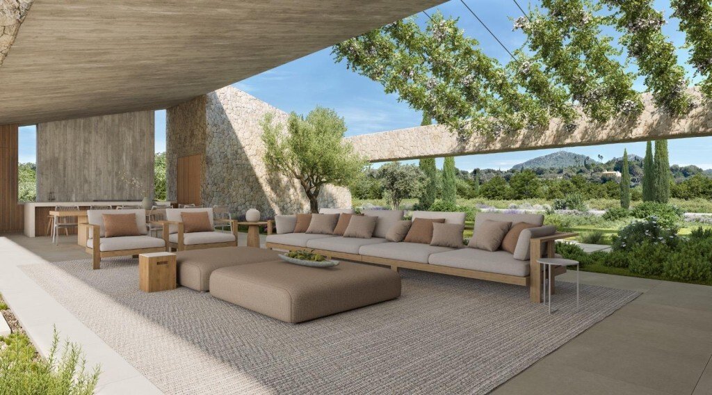 Land in Alcudia, Balearic Islands, Spain 5 - 14898863