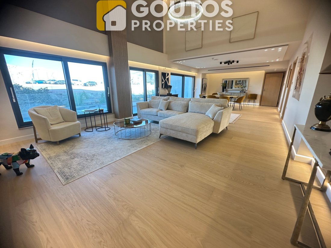 Apartment in Glyfada, Attica, Greece 2 - 14890533