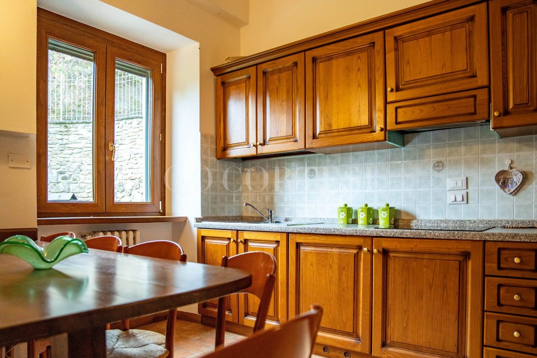Country House in Sansepolcro, Tuscany, Italy 5 - 14905468