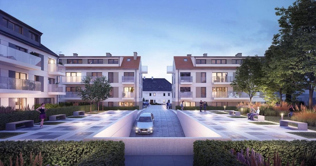 Condo in Jawor, Lower Silesian Voivodeship, Poland 3 - 14900027