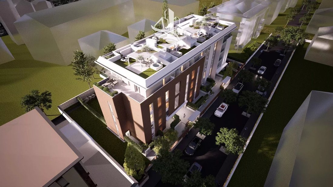 Apartment in Gries - San Quirino, Bolzano / Bozen, Trentino – Alto Adige/Südtirol 4 - 14535160