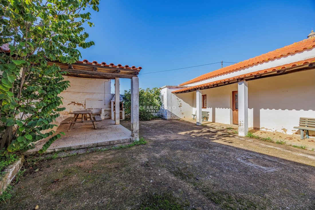 Villa in Alcantarilha, Algarve, Portugal 5 - 14898710