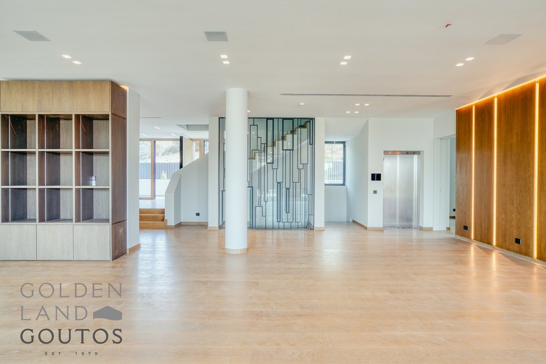 Villa in Voula, Attica, Greece 4 - 14900832