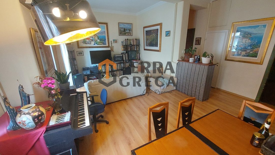 House in 1st District of Piraeus, Piraeus, Greece 3 - 14900823
