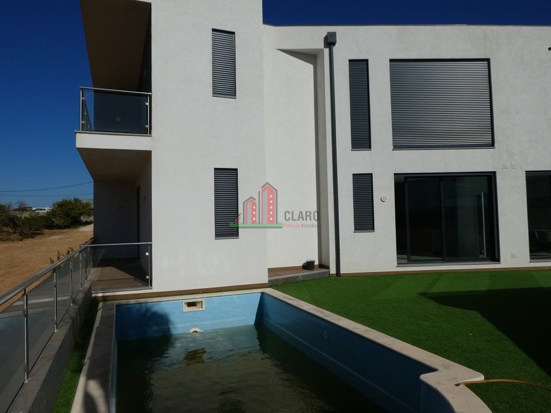 House in Praia dos Pescadores, Olhos de Agua, Portugal 5 - 14900757