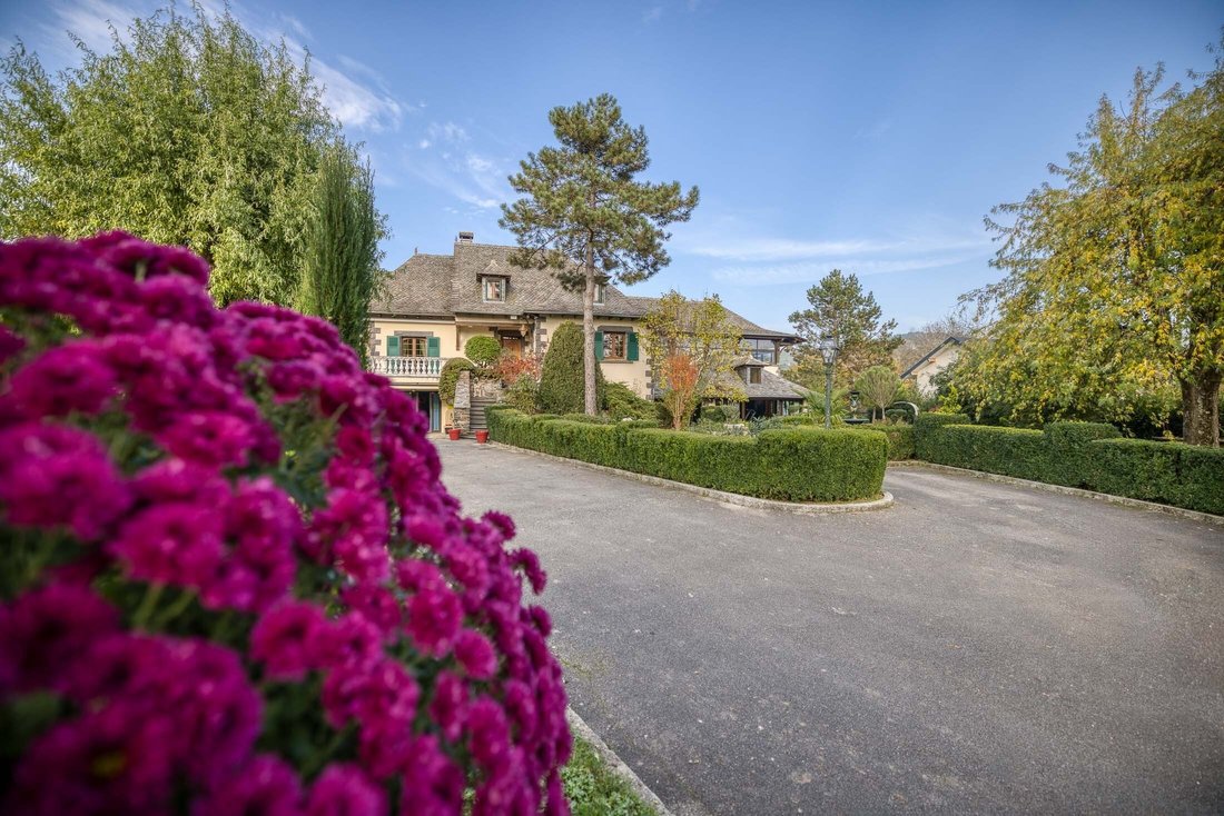 House in Marigny-Saint-Marcel, Auvergne-Rhône-Alpes, France 4 - 14899311