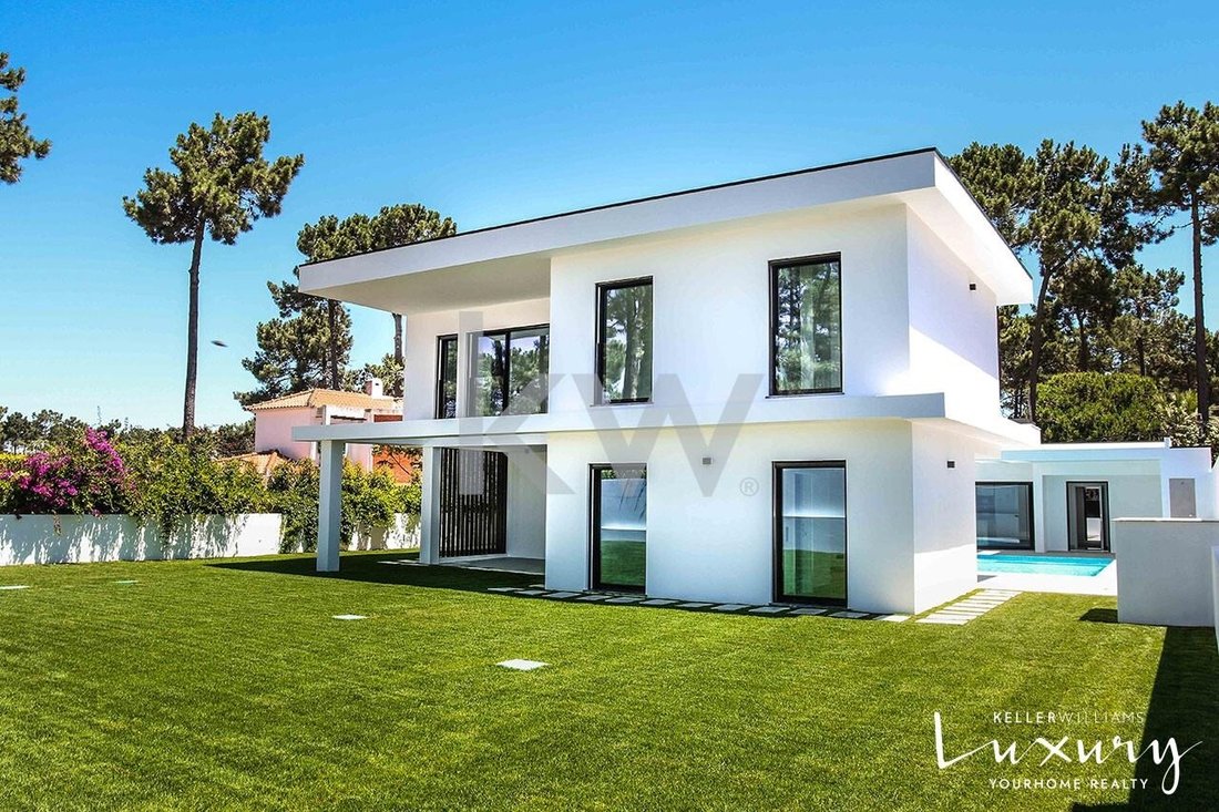 Townhouse en Corroios, Setúbal Municipality, Portugal 4 - 14899095