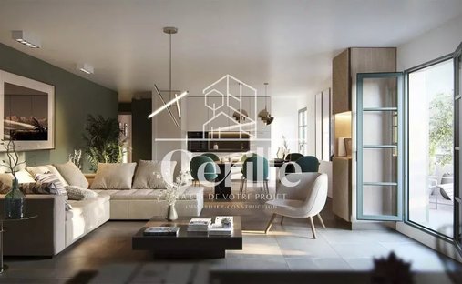 Apartment in Nice, Provence-Alpes-Côte d'Azur, France 1