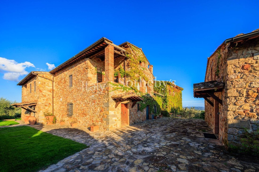 House in Scansano, Tuscany, Italy 5 - 14902100
