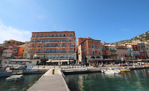 Appartamento a Le Port, Villafranca, Francia 1