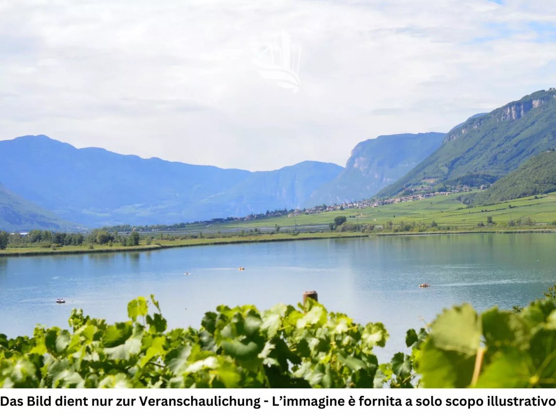 Land in Kaltern / Kaltern an der Weinstraße, Trentino – Alto Adige/Südtirol, Italy 1 - 13932524