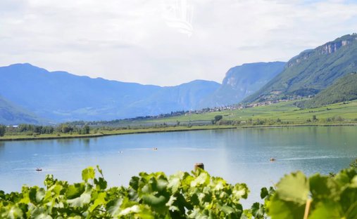 Land in Kaltern / Kaltern an der Weinstraße, Trentino – Alto Adige/Südtirol, Italy 1