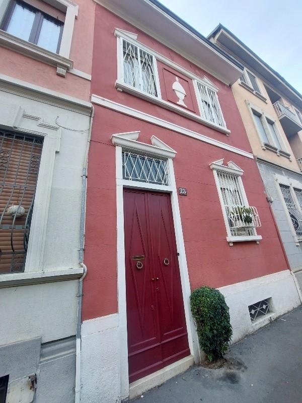Country House in Romagna, Milan, Italy 1 - 14849163