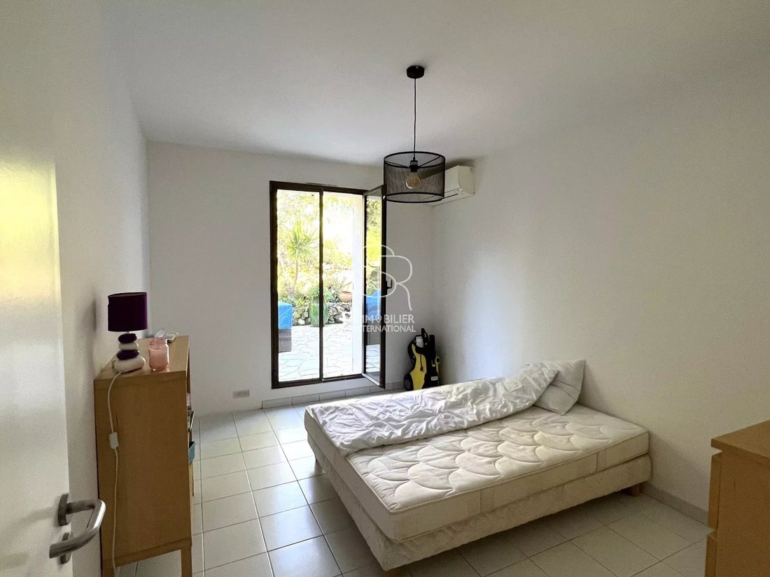 Apartment in Vaug, Villeneuve-Loubet, France 5 - 14011299