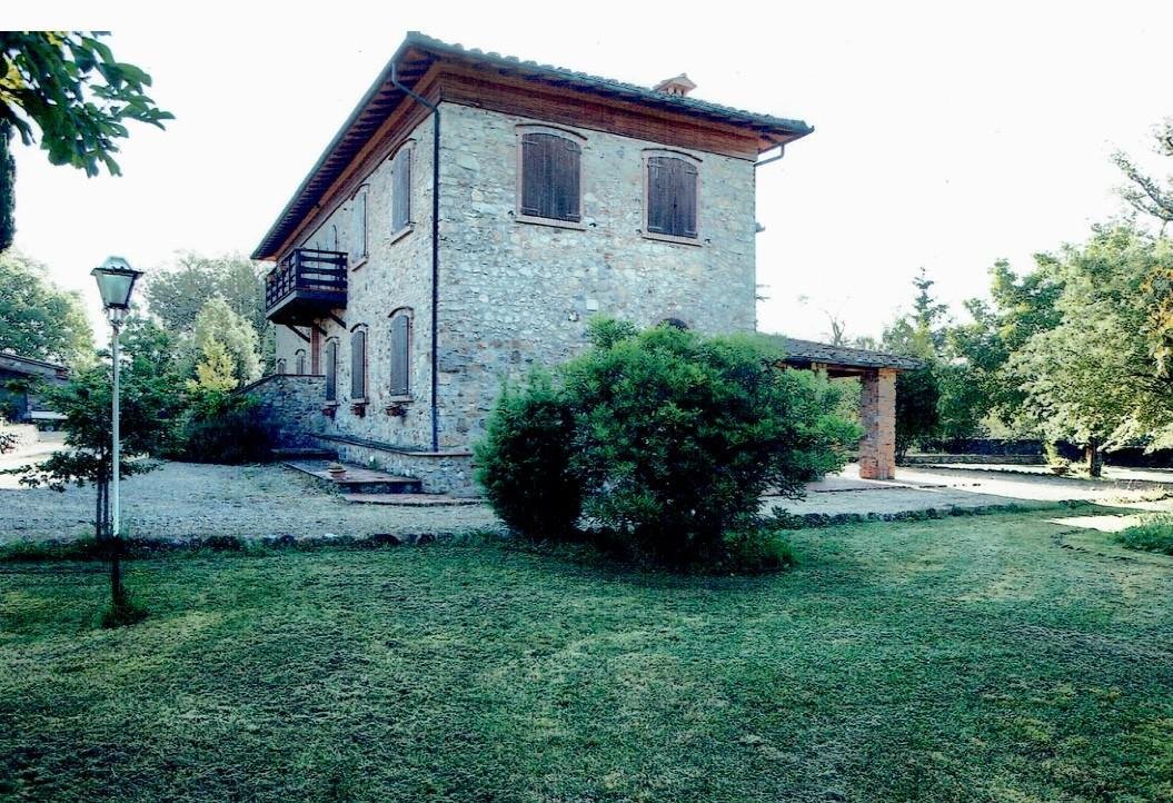 Monticiano, Tuscany, Italy 1 - 14900085