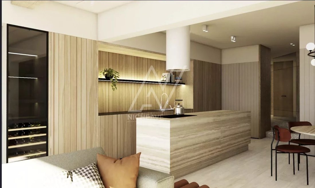 Apartment in Haz-Zebbug, Malta 3 - 12945563