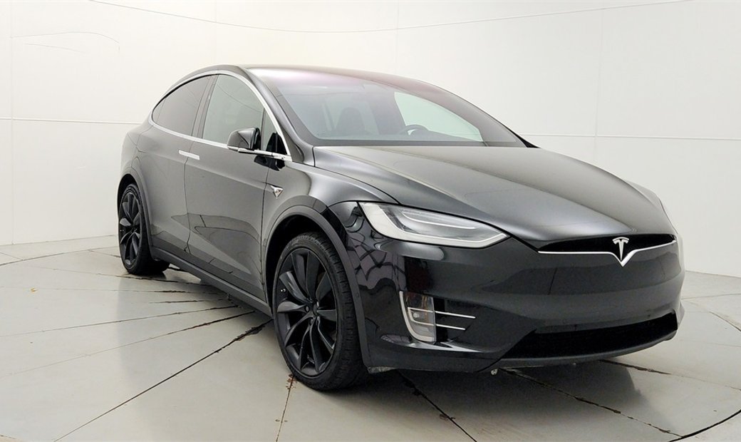 2019 Tesla Model X In North Olmsted, Oh, United States For Sale (14884941)