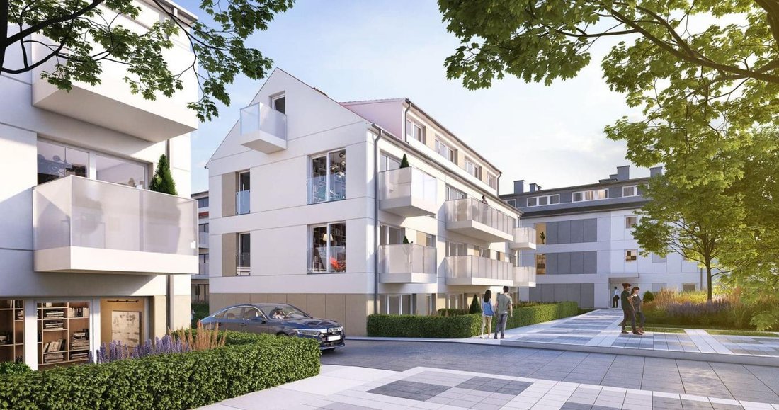 Exclusive New Investment In Jawor, Lower Silesian Voivodeship, Poland