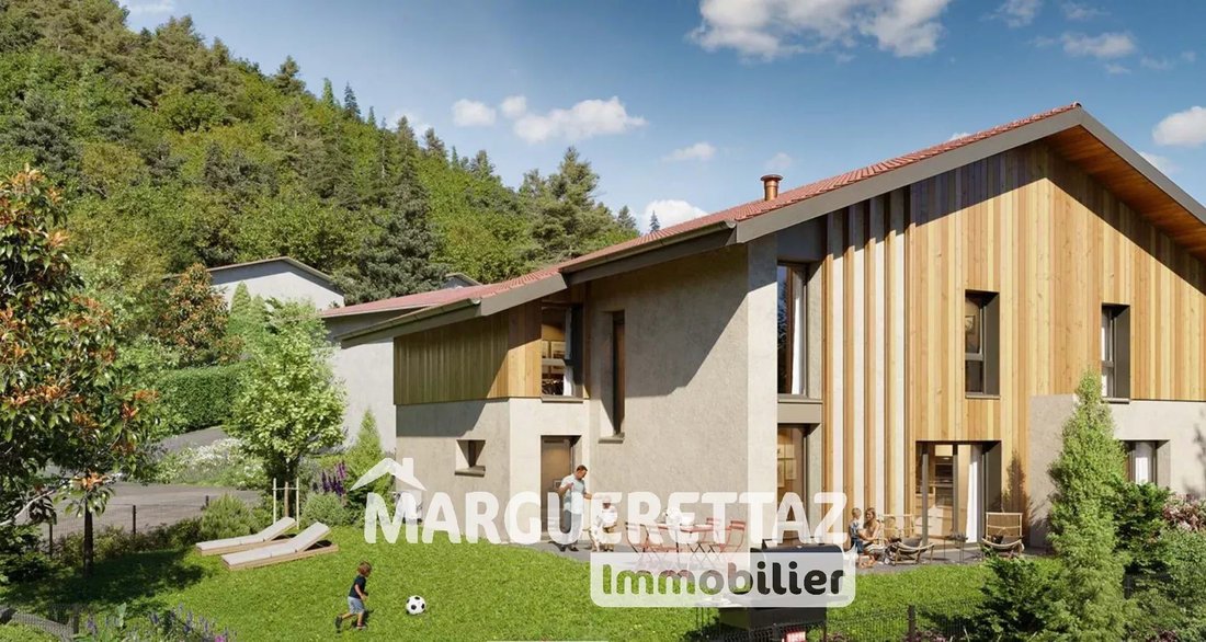 House in Verchaix, Auvergne-Rhône-Alpes, France 1 - 14424965