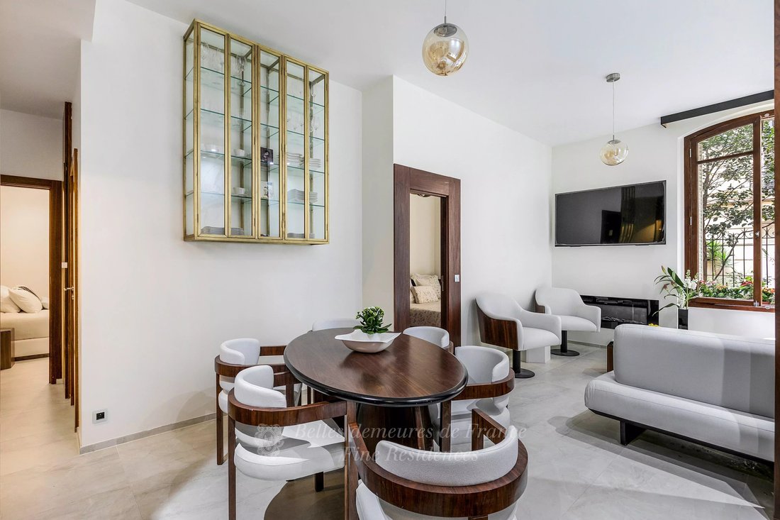 Apartment in Triangle d'Or, Paris 8e Arrondissement, Paris 1 - 14531328