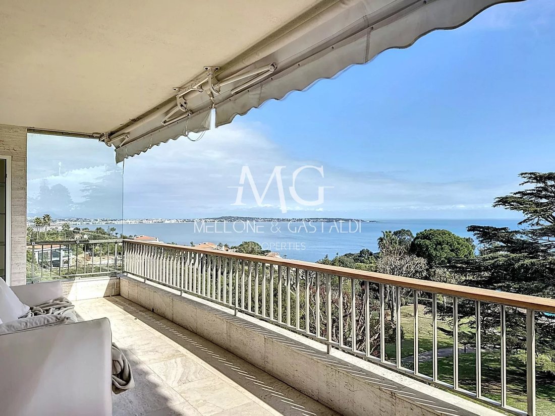 Apartment in La Californie, Cannes, France 1 - 14531633