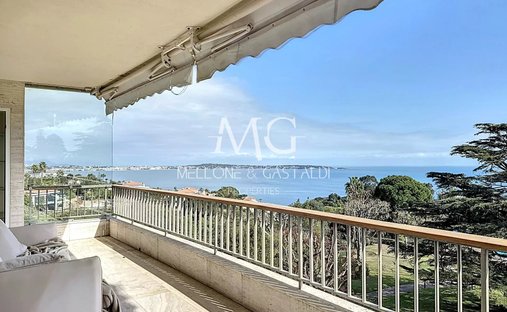 Apartment in La Californie, Cannes, France 1