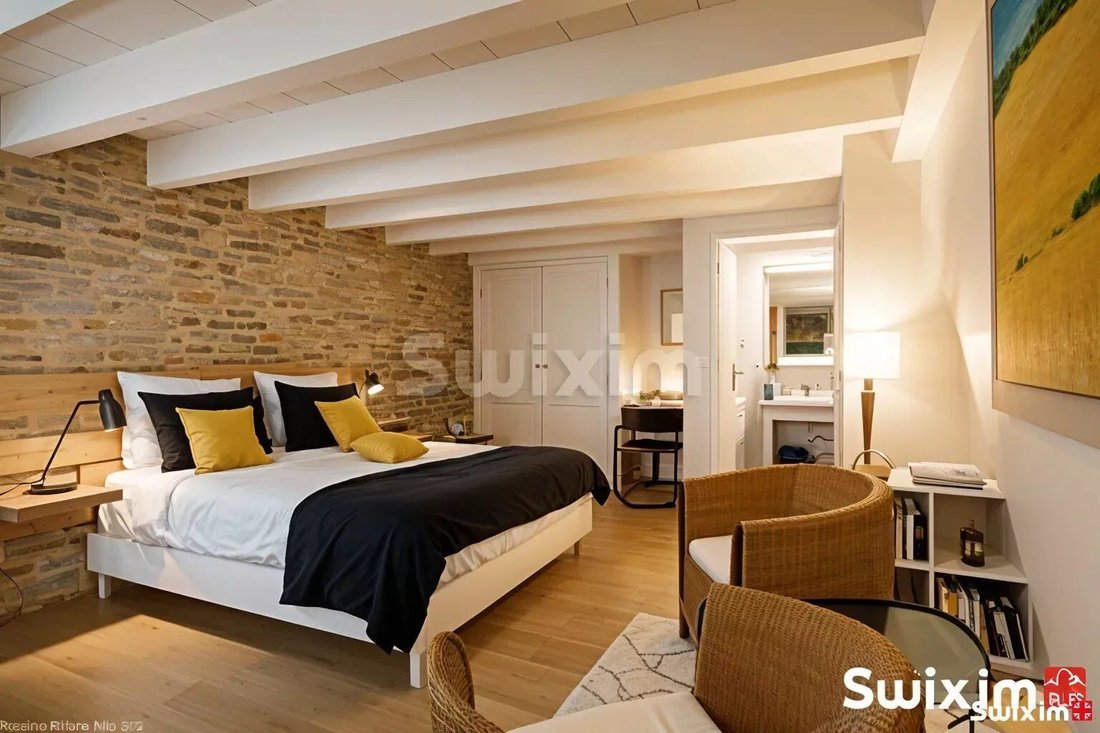 Montoillot, Bourgogne – Franche-Comté, France 4 - 14388701