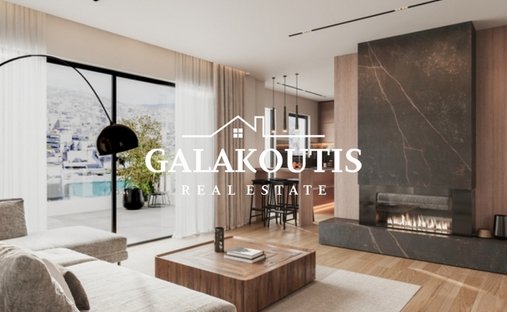 Apartment in South Athens, Attica, Greece 1