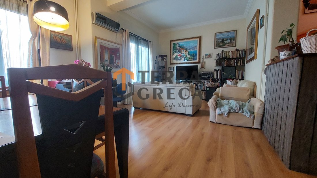 House in 1st District of Piraeus, Piraeus, Greece 2 - 14900823